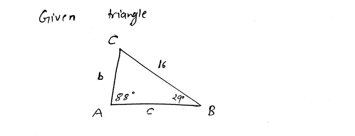 Calculus homework question answer, step 1, image 1